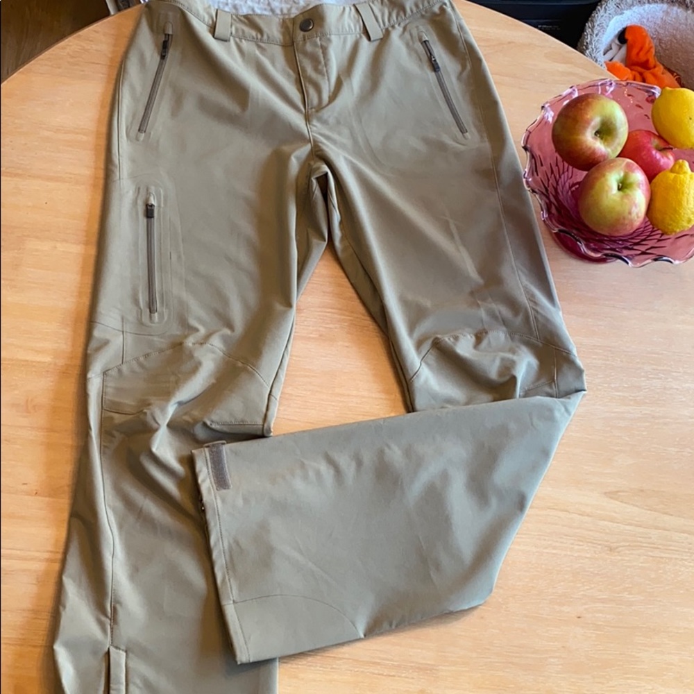 REI hiking pants